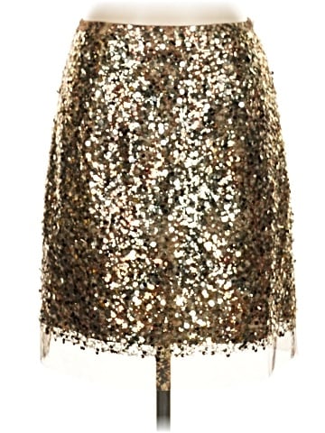 Elie Tahari Casual Skirt (view 1)