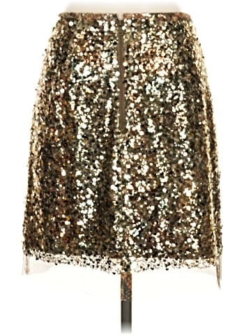 Elie Tahari Casual Skirt (view 2)