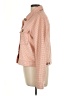 Bagatelle Houndstooth Orange Jacket Size L - photo 5