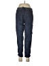 SOFIA Blue Cargo Pants Size L (estimated) - photo 1