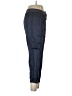 SOFIA Blue Cargo Pants Size L (estimated) - photo 4