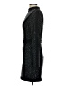 Bebe Black Cardigan Size S - photo 5