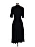 Sugar Lips Black Casual Dress Size M - photo 2
