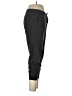 Calvin Klein Performance Chevron-herringbone Black Casual Pants Size L - photo 4