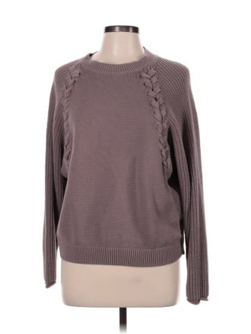 Simply Vera Vera Wang Pullover Sweater (view 1)