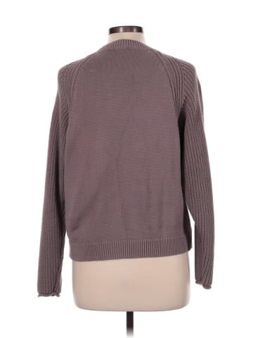 Simply Vera Vera Wang Pullover Sweater (view 2)