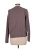 Simply Vera Vera Wang Brown Pullover Sweater Size L - photo 2