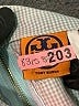 Tory Burch Blue Casual Dress Size 6 - photo 6