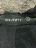Six/Fifty Black Long Sleeve Top Size S - photo 7