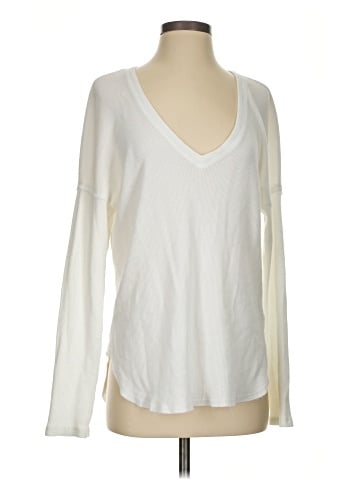 Bobi Long Sleeve T-Shirt (view 1)