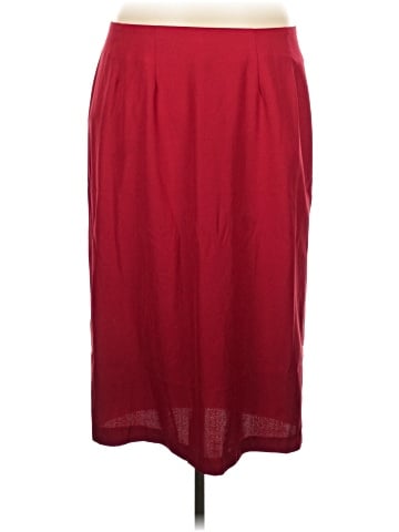 Monroe and Main Formal Skirt (view 1)