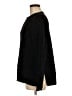 Style&Co 100% Polyester Black Pullover Sweater Size M - photo 5