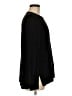 Style&Co 100% Polyester Black Pullover Sweater Size M - photo 4