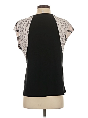 ePretty Short Sleeve Top (view 2)