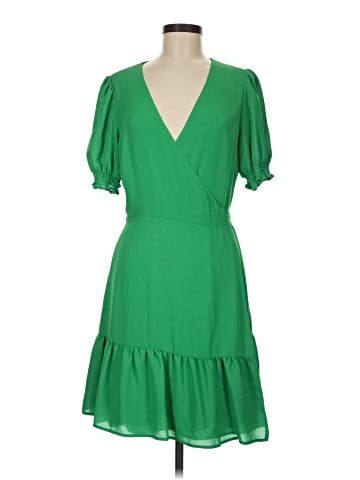 Alex Marie Casual Dress (view 1)