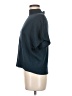 Anthropologie Teal Poncho Size M - photo 5