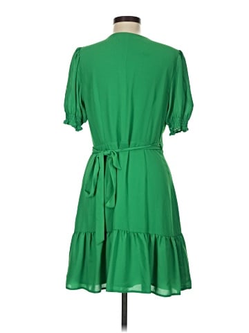 Alex Marie Casual Dress (view 2)