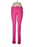 Icon Jeans Color Block Pink Active Pants Size L - photo 1