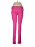 Icon Jeans Color Block Pink Active Pants Size L - photo 2