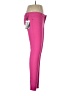 Icon Jeans Color Block Pink Active Pants Size L - photo 4