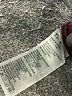 Dex Burgundy Cardigan Size XS - photo 5