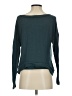 Akemi + Kin Teal Pullover Sweater Size S - photo 2