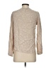 Cloth & Stone Tan Long Sleeve Blouse Size XS - photo 2