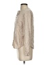 Cloth & Stone Tan Long Sleeve Blouse Size XS - photo 5