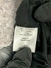 Unbranded Paisley Black Cocktail Dress Size L - photo 8