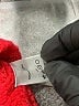 Venus Red Pullover Sweater Size 1X - photo 8