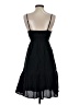 Old Navy Solid Black Cocktail Dress Size XS - photo 2