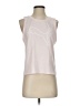 Puma Pink Sleeveless T-Shirt Size S - photo 1