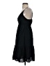 Old Navy Solid Black Cocktail Dress Size XS - photo 5
