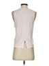 Puma Pink Sleeveless T-Shirt Size S - photo 2