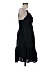 Old Navy Solid Black Cocktail Dress Size XS - photo 4