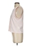 Puma Pink Sleeveless T-Shirt Size S - photo 5