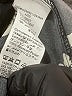 Shein Curve 100% Polyester Black 3/4 Sleeve Blouse Size 20 Plus (4) - photo 5