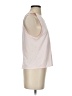 Puma Pink Sleeveless T-Shirt Size S - photo 4