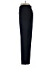 Carlisle Black Wool Pants Size 8 - photo 5