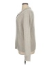 Love Ellie Gray Pullover Sweater Size XL - photo 5