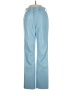 FRAME Blue Casual Pants Size 25 waist - photo 1