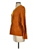 St. John's Bay Orange Pullover Sweater Size S - photo 5