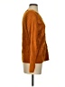 St. John's Bay Orange Pullover Sweater Size S - photo 4