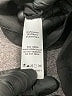 The Impeccable Pig Solid Black Casual Dress Size S - photo 8
