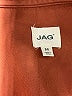 Jag Solid Orange Jacket Size M - photo 6