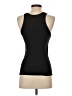 Unbranded Black Active Tank Size S - photo 2