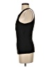 Unbranded Black Active Tank Size S - photo 5