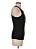 Unbranded Black Active Tank Size S - photo 4
