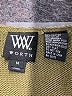 Worth Green Pullover Sweater Size M - photo 7