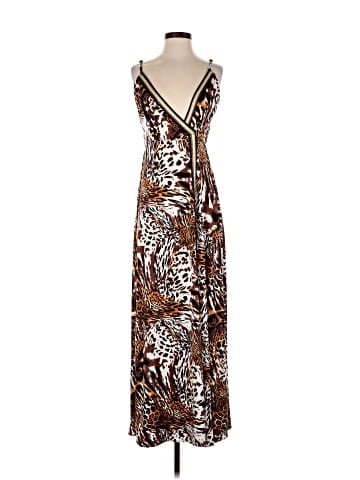 Margaret Josephs Cocktail Dress (view 1)